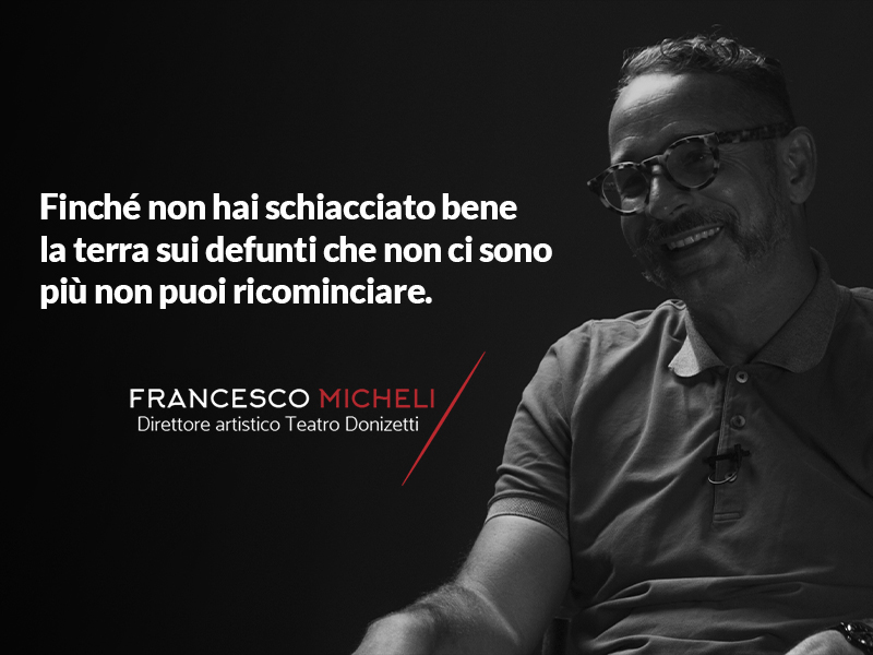 Francesco Micheli 